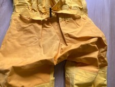 Musto ocean hpx for sale  TWICKENHAM