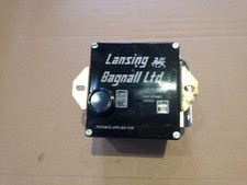 Lansing bagnall timer for sale  BARNSLEY