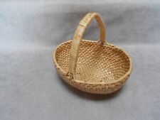 Panier vintage fruits d'occasion  Salbris