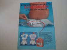 advertising Pubblicità 1979 PANNOLINO LINES SVELTO comprar usado  Enviando para Brazil