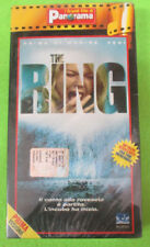 Vhs film the usato  Ferrara