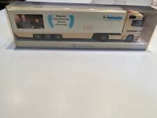 Wiking 66000085 actros gebraucht kaufen  Solingen