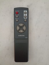 Telecomando videocamera samsun usato  Pavia