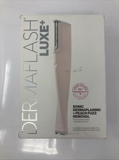 Dermaflash luxe plus for sale  San Diego