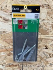 Heavy duty screw for sale  SHEFFIELD