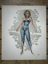 Aslan pin lithographie d'occasion  Paris VIII