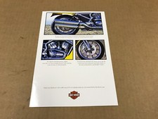 2006 harley davidson d'occasion  Expédié en Belgium
