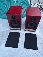 Motore audio hd3 usato  Spedire a Italy