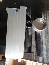 Set serbatoio braccio usato Set serbatoio braccio usato  Italia