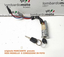 Serratura blocchetto accension usato  Riesi