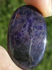 Cabochon chamanique sugilite d'occasion  Rivesaltes
