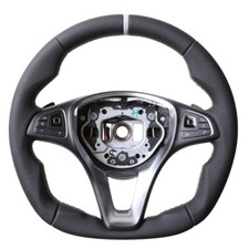 Mercedes lenkrad cls gebraucht kaufen  Erlensee