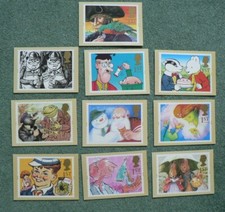 1993 phq cards for sale  KILMARNOCK
