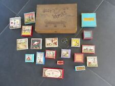Various games reunited d'occasion  Expédié en Belgium