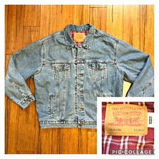 Vtg levi blue for sale  Concord