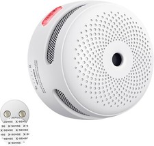 Rauchmelder mini xs01 gebraucht kaufen  Berlin