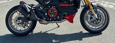 Ducati monster 937 gebraucht kaufen  Kulmbach