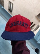 Casquette carhartt cap d'occasion  Le Plessis-Trévise
