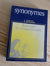 Synonymes dictionnaire langue d'occasion  Lannion