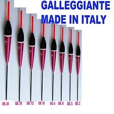 Galleggianti scorrevoli con usato  Terni