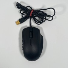 Mouse para jogos Razer Naga Chroma - ergonômico RGB MMO - 12 botões programáveis comprar usado  Enviando para Brazil