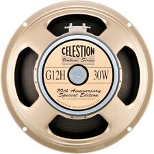 Celestion g12h anniversary for sale  Kansas City