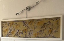 Arte luigi parzini usato  Novara
