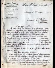 Morcenx usine scierie d'occasion  Baugy