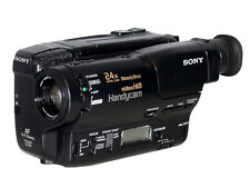 Sony handycam ccd gebraucht kaufen  Fürth