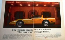 1995 chevy corvette for sale  Jackson