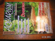 Aquarium magazine 222 d'occasion  Doullens
