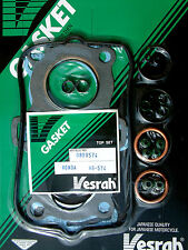 Vesrah top end for sale  STOKE-ON-TRENT