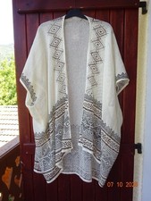 Gilet 54 marque d'occasion  Cluses