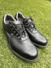 Men footjoy aql for sale  SAFFRON WALDEN