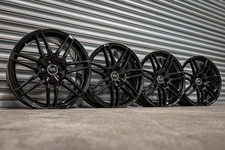 Refurbished genuine audi for sale  BATLEY