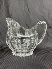 Vintage pressed glass for sale  LAUNCESTON