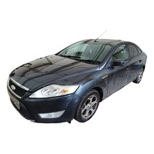 Ford mondeo zetec for sale  ABERDEEN