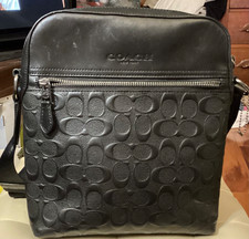 Coach men houston for sale  Seattle