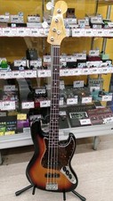 Guitare basse électrique d'occasion  Expédié en France