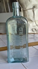 Bristol genuine sarsaparilla for sale  Fairhaven