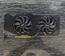 Gaming grafikkarte asus gebraucht kaufen  Neu-Ulm
