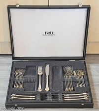 Besteck silber riginal gebraucht kaufen  München