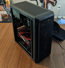 Pre built gaming for sale  Arlington
