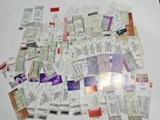 Lot tickets 100 for sale  Westhampton