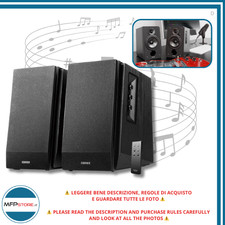 edifier s550 usato  Bovolone