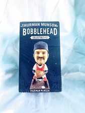 Thurman munson new for sale  Mount Pleasant