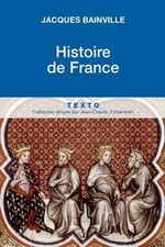 Histoire france jacques gebraucht kaufen  Berlin