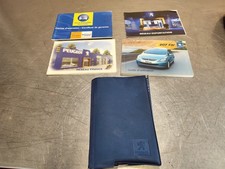 Pochette manuel carnet d'occasion  Plénée-Jugon