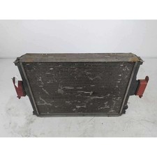 Radiatore acqua motore usato  Mineo
