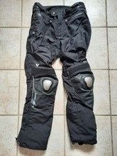 Motorradhose textil protektore gebraucht kaufen  Eutingen im Gäu